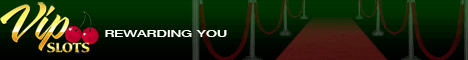 100% Bonuson your 1st 3 deposits! Total $777 in bonus Offers at VIP Slots 