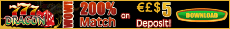 Play with $777 of the casino\\\'s money for 60 minutes and keep your winnings! 